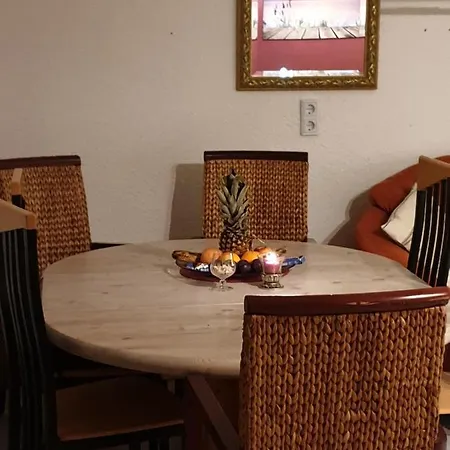 Sions Grosse Ferienwohnung Ferienwohnung Mit 3 Schlafzimmer, 2 Km Bis Zum Europapark Rust Kappel-Grafenhausen Exterior photo