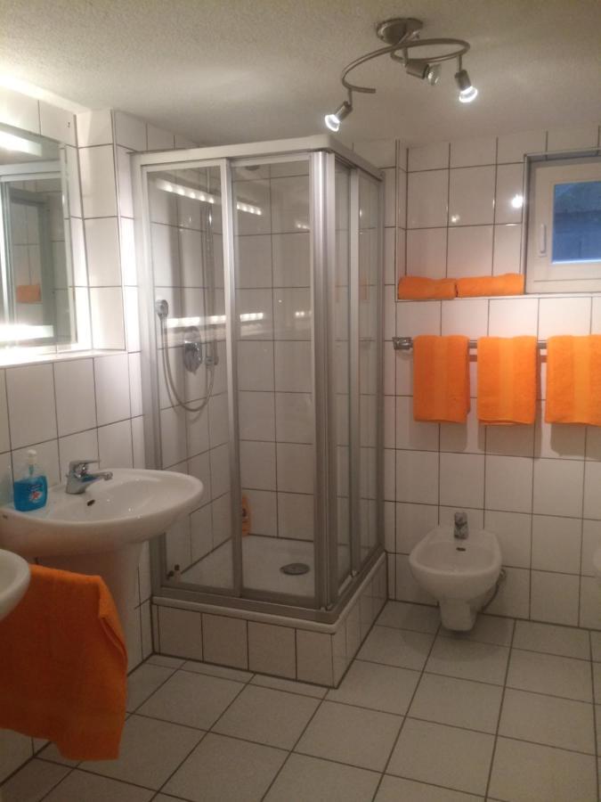 Sions Grosse Mit 3 Schlafzimmer, 2 Km Bis Zum Europapark Rust Kappel-Grafenhausen