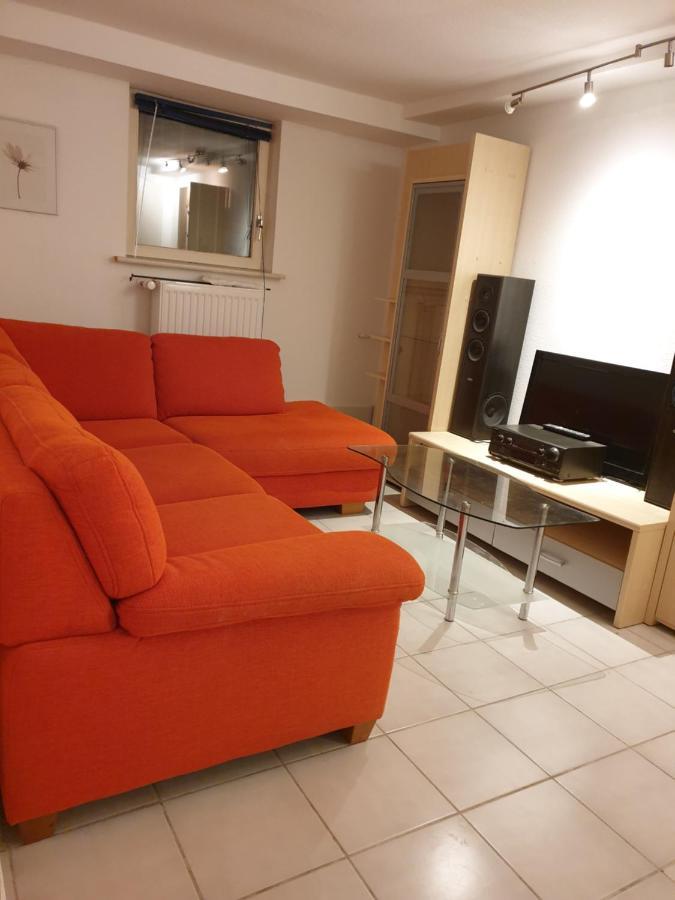 Sions Grosse Mit 3 Schlafzimmer, 2 Km Bis Zum Europapark Rust * Kappel-Grafenhausen