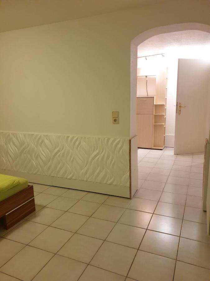 Apartment Sions Grosse Mit 3 Schlafzimmer, 2 Km Bis Zum Europapark Rust