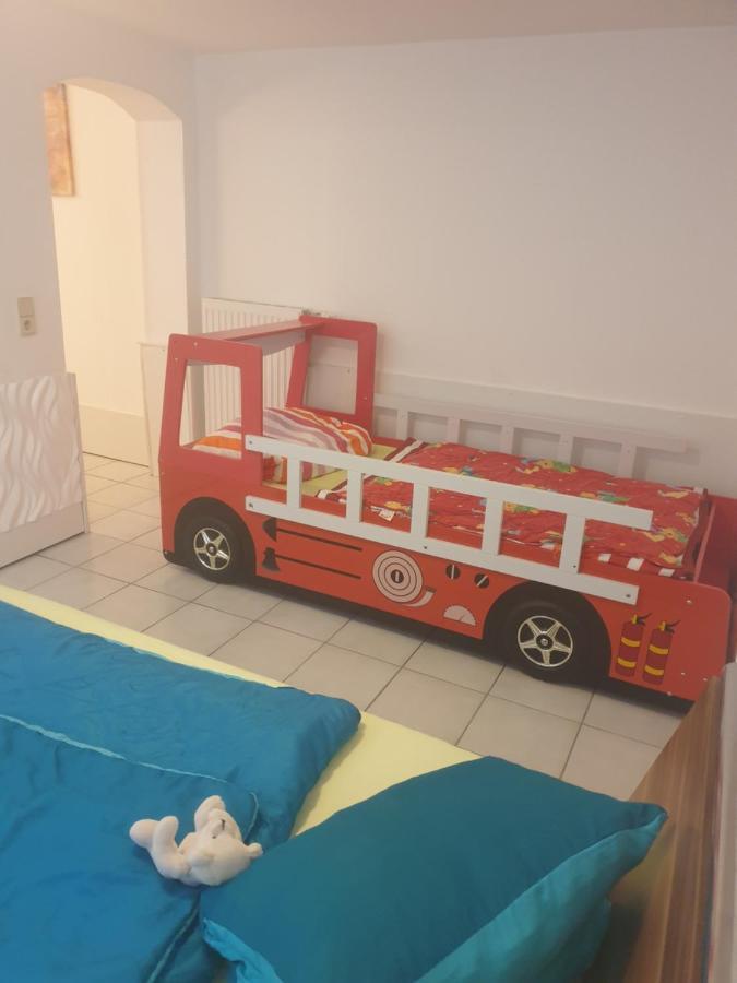 Sions Grosse Mit 3 Schlafzimmer, 2 Km Bis Zum Europapark Rust Apartment *